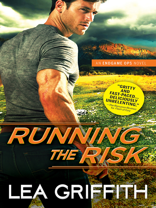 Title details for Running the Risk by Lea Griffith - Wait list